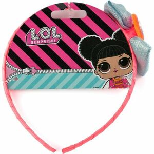 L.O.L. Surprise Headband čelenka do vlasů pro děti 1 ks obraz