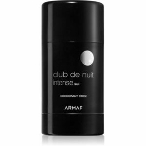 Armaf Club de Nuit Man Intense Deodorant Stick tuhý deodorant pro muže 75 g obraz