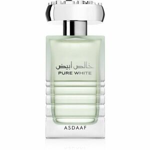 Asdaaf Pure White parfémovaná voda pro ženy 100 ml obraz