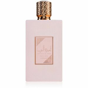 Asdaaf Ameerat Al Arab Prive Rose parfémovaná voda pro ženy 100 ml obraz