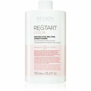 Revlon Professional Re/Start Color ochranný kondicionér pro barvené vlasy 750 ml obraz