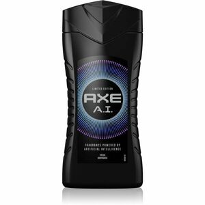 Axe AI Limited Edition energizující sprchový gel pro muže 250 ml obraz