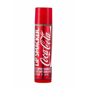 Lip Smacker Coca-Cola Classic balzám na rty 4 g obraz