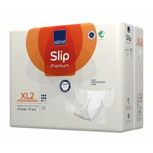 Abena Slip Premium XL2 inkontinenční kalhotky 21 ks obraz