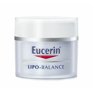 Eucerin Lipo-balance výživný krém 50 ml obraz