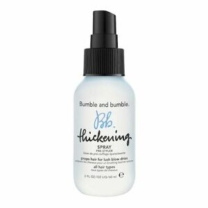 BUMBLE AND BUMBLE - Thickening Spray - Zahušťující sprej na vlasy obraz