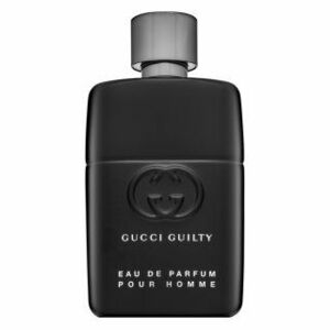 Gucci Guilty Pour Homme parfémovaná voda pro muže 50 ml obraz
