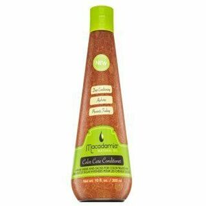 Macadamia Natural Oil Color Care Conditioner ochranný kondicionér pro barvené vlasy 300 ml obraz