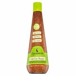 Macadamia Natural Oil Color Care Shampoo ochranný šampon pro barvené vlasy 300 ml obraz