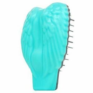 Tangle Angel Re: Born Compact Antibacterial Hairbrush Aqua kartáč na vlasy pro snadné rozčesávání vlasů obraz