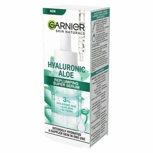 GARNIER Skin Naturals Pleťové sérum Hyaluronic Aloe 30 ml obraz