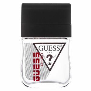 GUESS Grooming Effect voda po holení 100 ml obraz