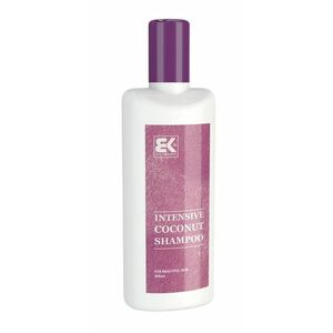 Brazil Keratin Coconut Shampoo šampon s keratinem 300 ml obraz