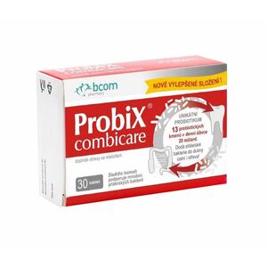 Probix combicare 30 tablet obraz