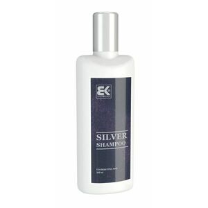 Brazil Keratin Silver šampon 300 ml obraz