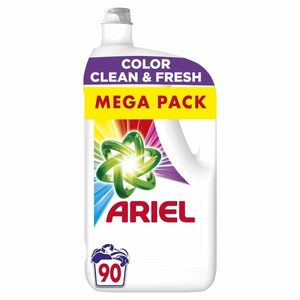 Ariel Color Prací gel 4, 5 l 90 praní obraz