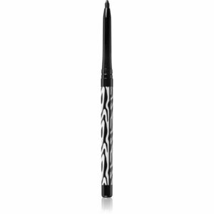 Dermacol Black Sensation Matt Black tužka na oči black 0.35 g obraz