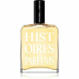Histoires De Parfums Ambre 114 parfémovaná voda unisex 120 ml obraz