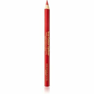 Dermacol True Colour Lipliner konturovací tužka na rty odstín 01 4 g obraz