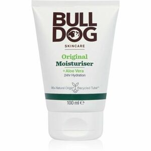 Bulldog Original Moisturizer hydratační krém na obličej 100 ml obraz
