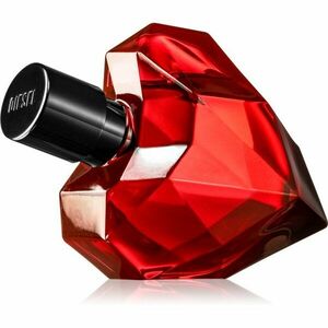 Diesel Loverdose Red Kiss parfémovaná voda pro ženy 50 ml obraz