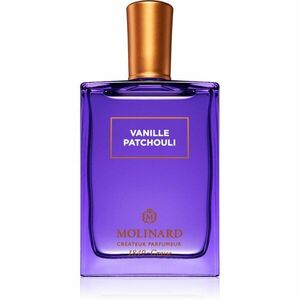 Molinard Vanille Patchouli parfémovaná voda unisex 75 ml obraz