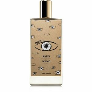 Memo Marfa parfémovaná voda unisex 75 ml obraz