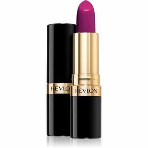 Revlon Cosmetics Super Lustrous™ krémová rtěnka s perleťovým leskem odstín 457 Wild Orchid 4.2 g obraz