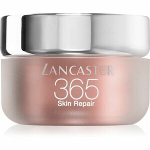 Lancaster 365 Skin Repair Youth Renewal Rich Day Cream denní vyživující a ochranný krém SPF 15 50 ml obraz