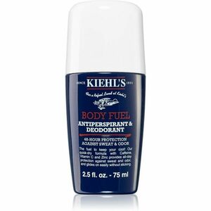 Kiehl's Men Body Fuel Antiperspirant & Deodorant deodorant roll-on pro muže 75 ml obraz