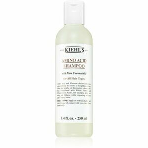 Kiehl's Amino Acid Shampoo šampon s kokosovým olejem pro všechny typy vlasů 250 ml obraz
