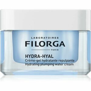 FILORGA HYDRA-HYAL GEL-CREAM hydratační gel krém s kyselinou hyaluronovou 50 ml obraz