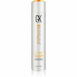 GK Hair Balancing jemný šampon dodávající hydrataci a lesk 300 ml obraz