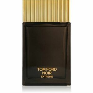 TOM FORD Noir Extreme parfémovaná voda pro muže 150 ml obraz