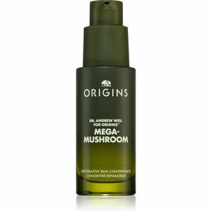 Origins Dr. Andrew Weil for Origins™ Mega-Mushroom Restorative Skin Concentrate koncentrát pro obnovu kožní bariéry 30 ml obraz