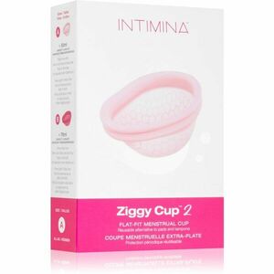 Intimina Ziggy Cup 2 A menstruační kalíšek 50 ml obraz