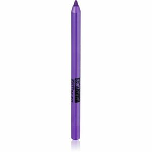 Maybelline Tattoo Liner Gel Pencil gelová tužka na oči odstín Purple Pop 1.3 g obraz