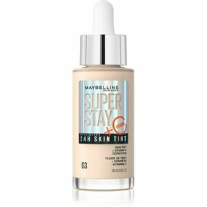 Maybelline SuperStay Vitamin C Skin Tint sérum pro sjednocení barevného tónu pleti odstín 03 30 ml obraz