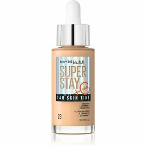 Maybelline SuperStay Vitamin C Skin Tint sérum pro sjednocení barevného tónu pleti odstín 23 30 ml obraz