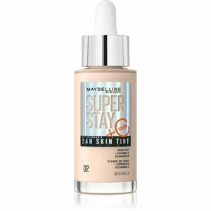 Maybelline SuperStay Vitamin C Skin Tint sérum pro sjednocení barevného tónu pleti odstín 02 30 ml obraz