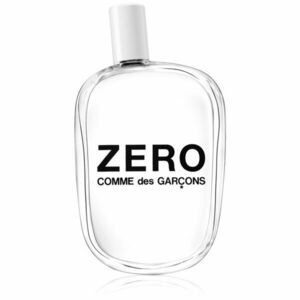 Comme des Garçons Zero parfémovaná voda unisex 100 ml obraz