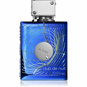 Armaf Club de Nuit Blue Iconic parfémovaná voda pro muže 105 ml obraz