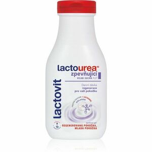 Lactovit LactoUrea Firming sprchový gel pro zpevnění pokožky 300 ml obraz