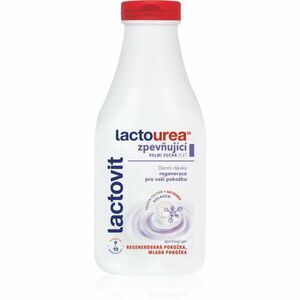 Lactovit LactoUrea Firming sprchový gel pro zpevnění pokožky 500 ml obraz