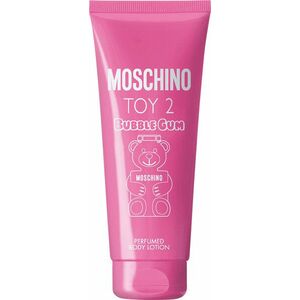 Moschino Toy2 Bubble Gum Tělové mléko obraz