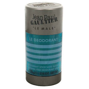Jean P. Gaultier Le Male - tuhý deodorant 75 ml obraz