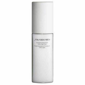 Shiseido Hydratační pleťový fluid Men (Energizing Moisturizing Extra Light Fluid) 100 ml obraz