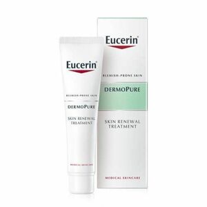Eucerin Sérum pro regeneraci pleti DermoPure (Skin Renewal Treatment) 40 ml obraz