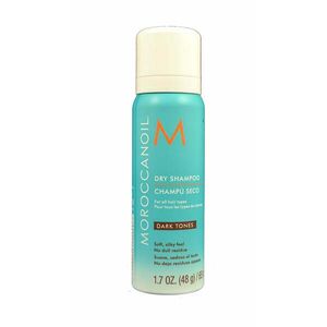 Moroccanoil Suchý šampon na vlasy s arganovým olejem (Dry Shampoo) 62 ml Light Tones obraz