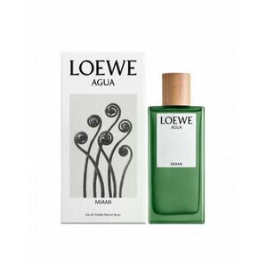 LOEWE - Loewe Agua Miami - Toaletní voda obraz